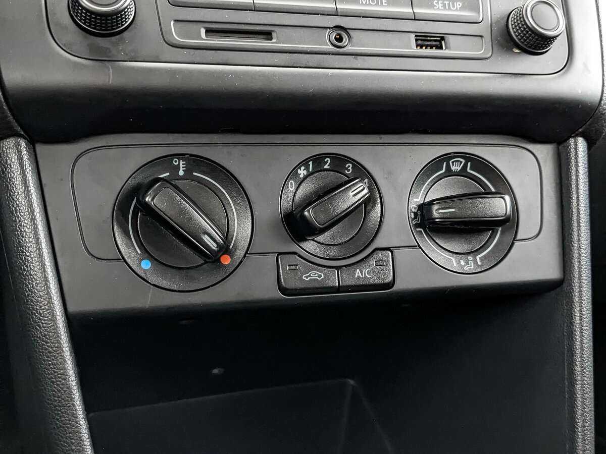 Продажа Б/У Фольксваген Поло. Фото: #19