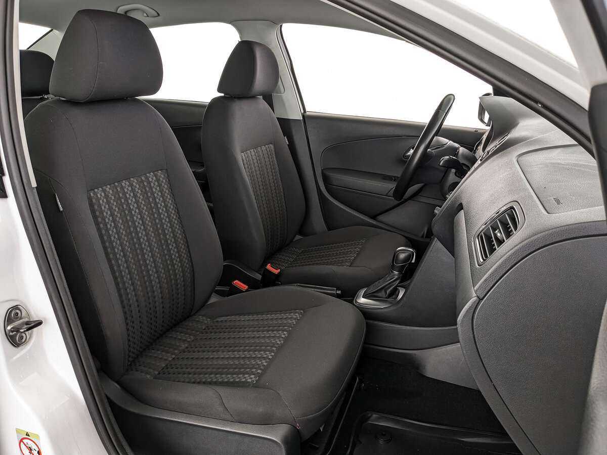 Продажа Б/У Фольксваген Поло. Фото: #22