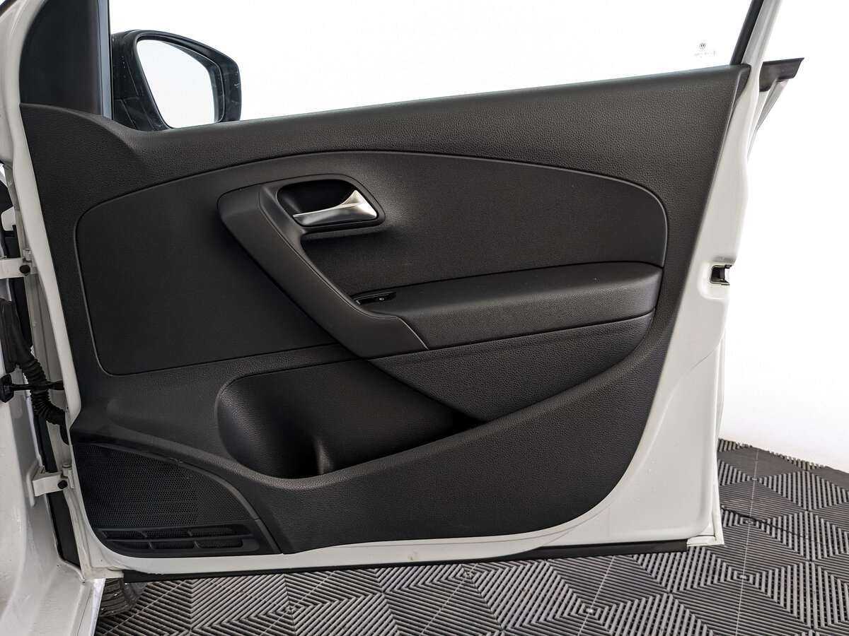 Продажа Б/У Фольксваген Поло. Фото: #23