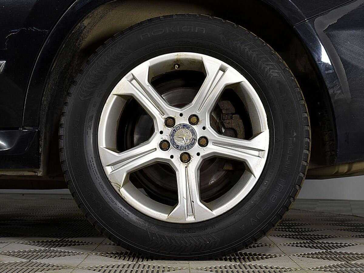 Продажа Б/У Мерседес-Бенц ГЛК-Класс. Фото: #4