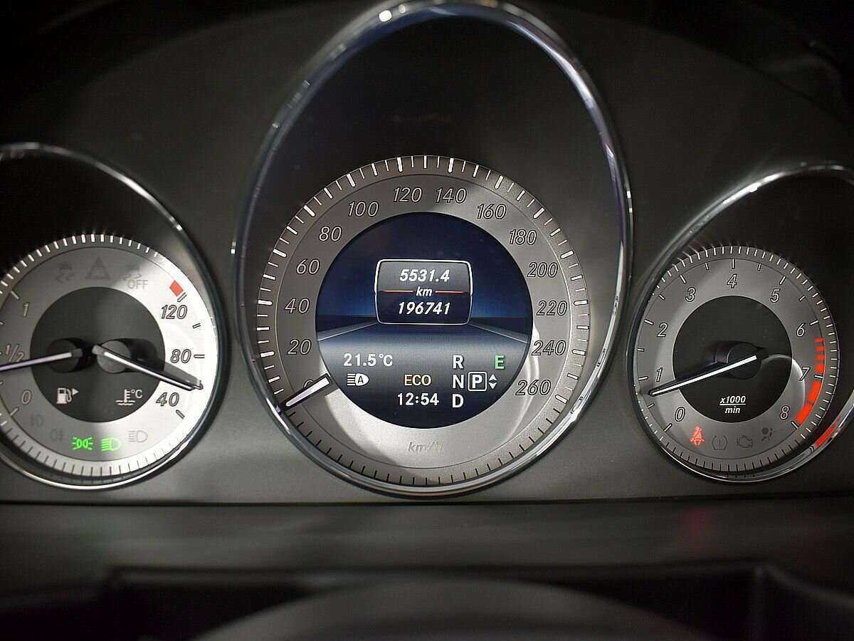 Продажа Б/У Мерседес-Бенц ГЛК-Класс. Фото: #10