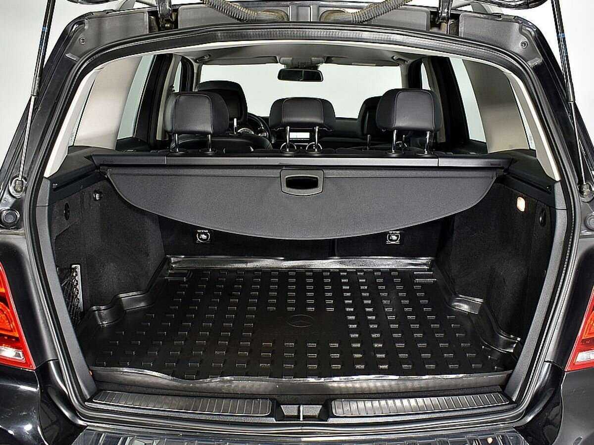 Продажа Б/У Мерседес-Бенц ГЛК-Класс. Фото: #13