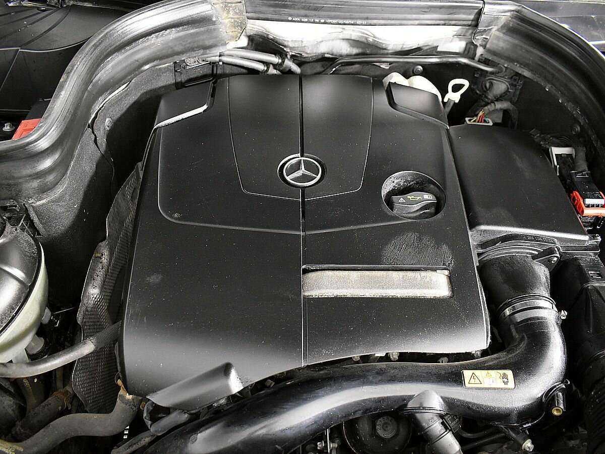 Продажа Б/У Мерседес-Бенц ГЛК-Класс. Фото: #15