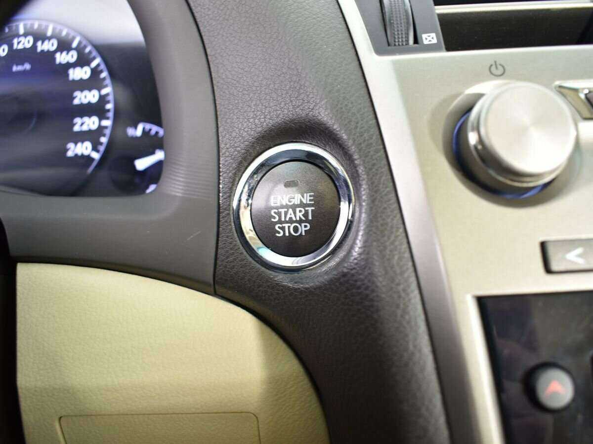 Продажа Б/У Лексус Р-Икс. Фото: #15