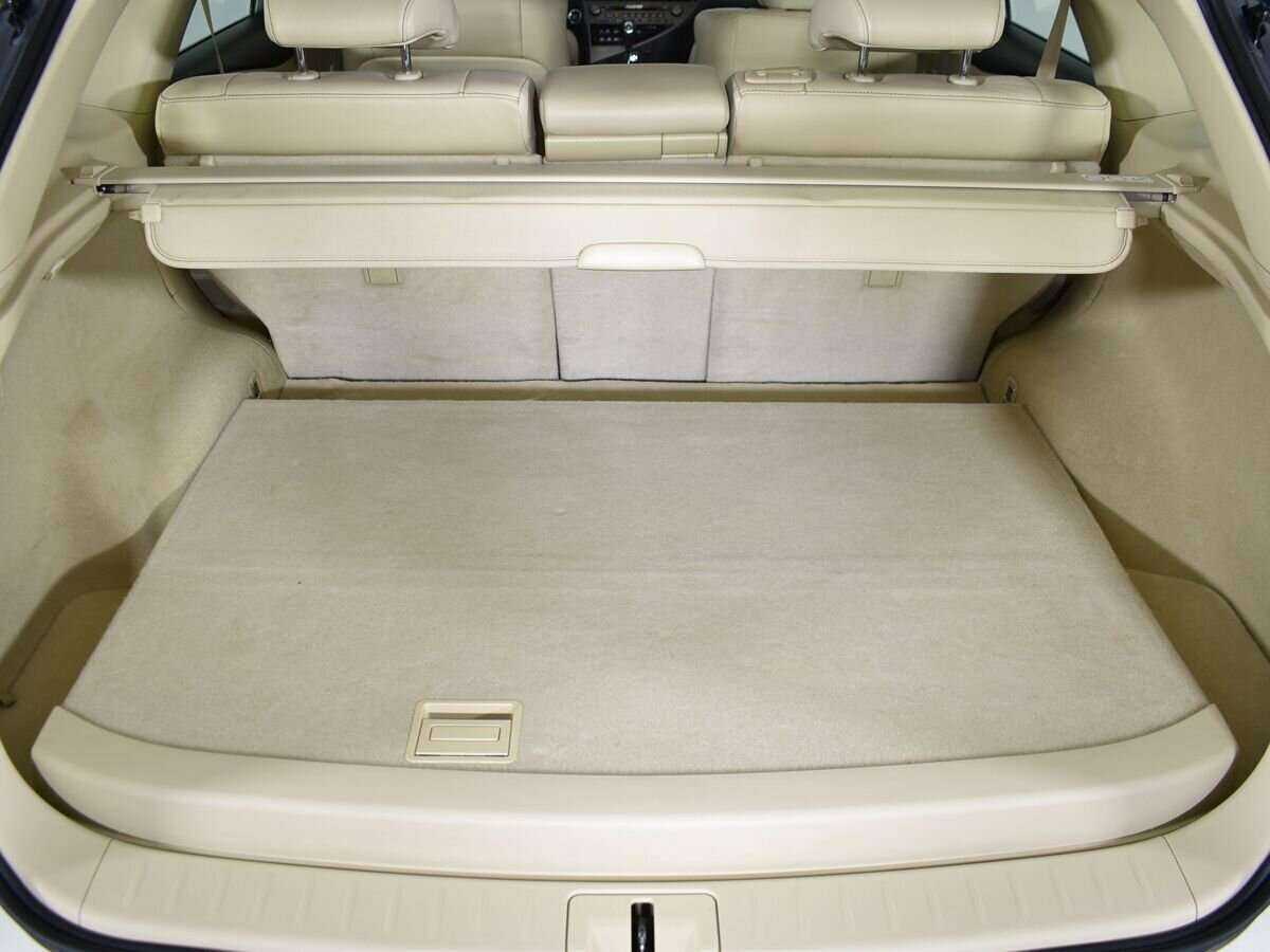 Продажа Б/У Лексус Р-Икс. Фото: #20