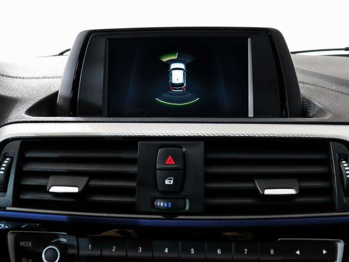 Продажа Б/У БМВ 1 серии. Фото: #12