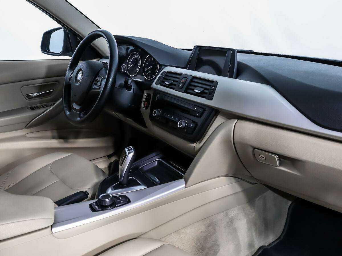 Продажа Б/У БМВ 3 серии. Фото: #13