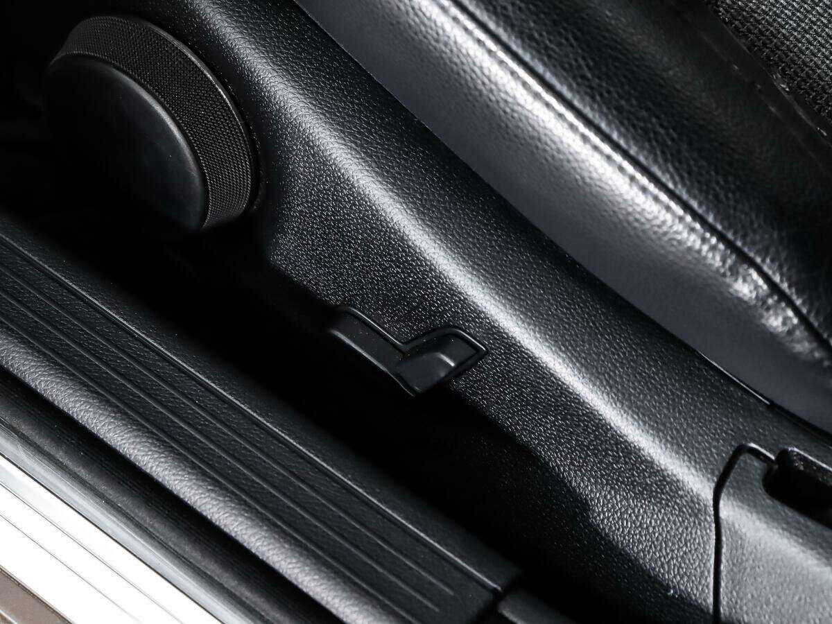 Продажа Б/У Мерседес-Бенц Ц-Класс. Фото: #7