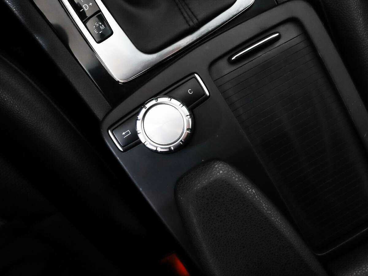 Продажа Б/У Мерседес-Бенц Ц-Класс. Фото: #8