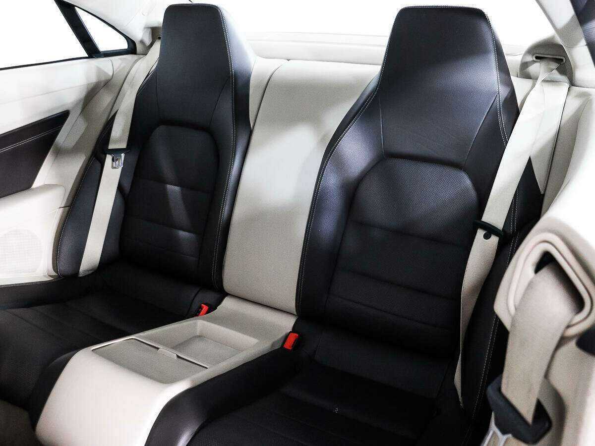 Продажа Б/У Мерседес-Бенц Е-Класс. Фото: #11