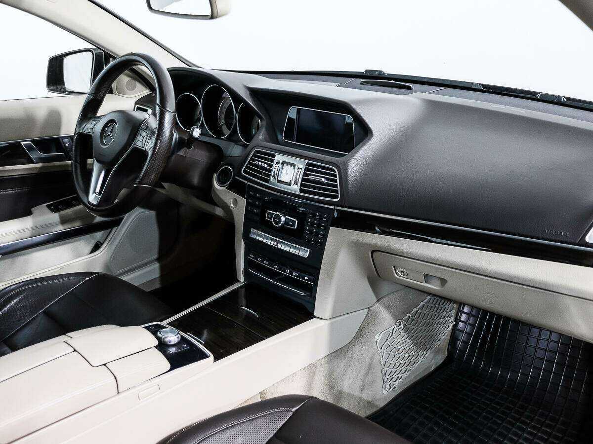 Продажа Б/У Мерседес-Бенц Е-Класс. Фото: #12