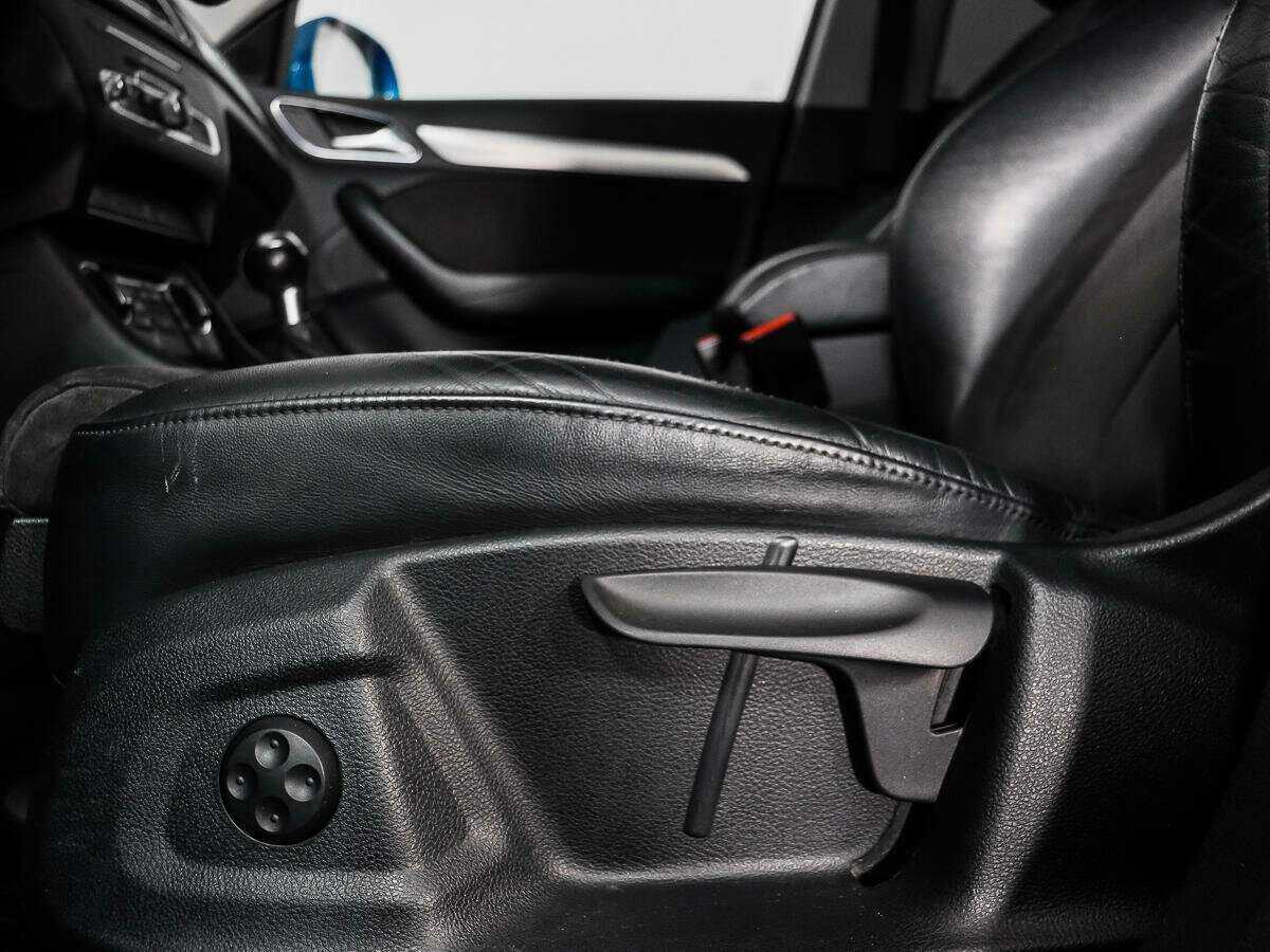 Продажа Б/У Ауди К3. Фото: #9