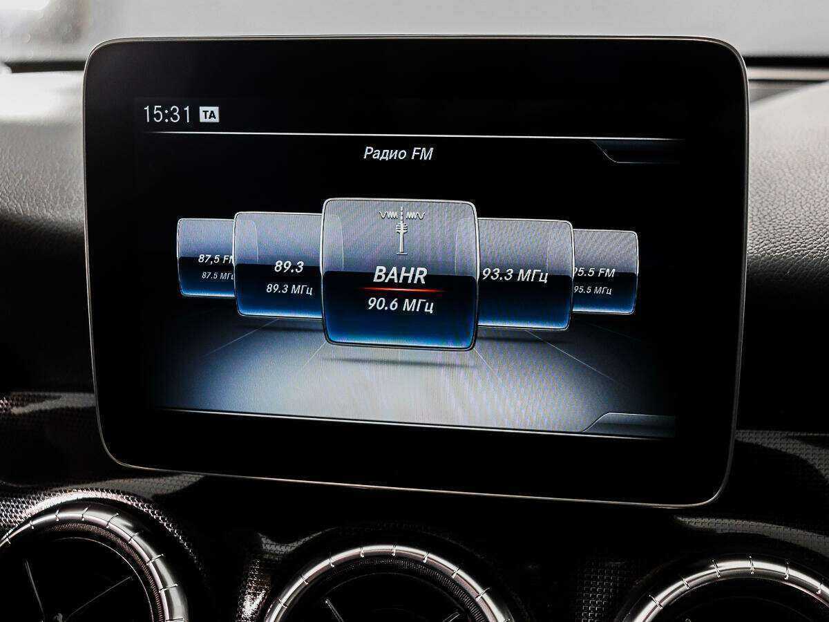 Продажа Б/У Мерседес-Бенц КЛА. Фото: #13