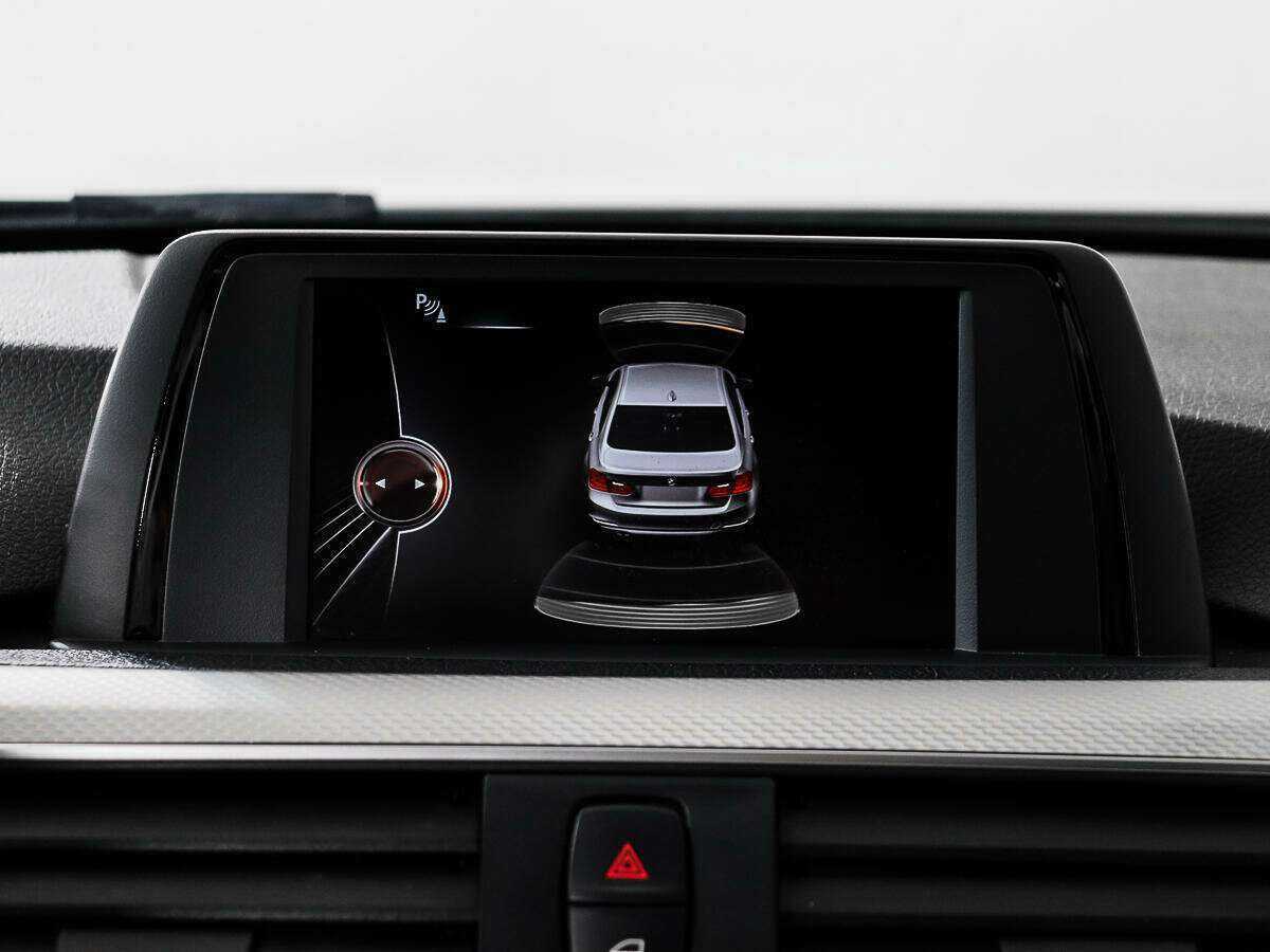 Продажа Б/У БМВ 3 серии. Фото: #13