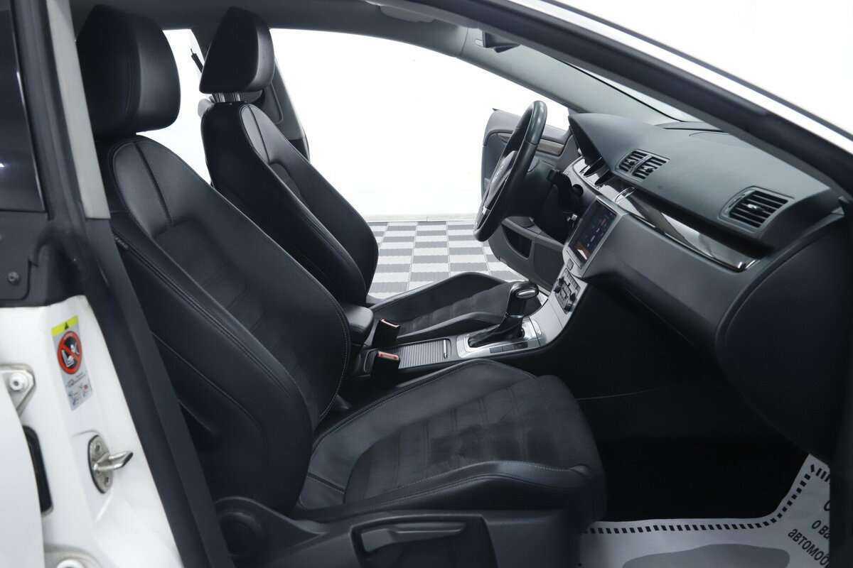 Продажа Б/У Фольксваген Пассат ЦЦ. Фото: #16