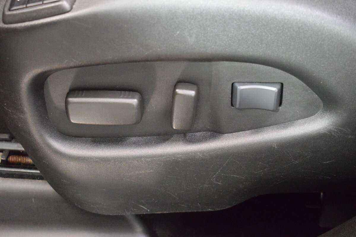 Продажа Б/У Кадиллак СРХ. Фото: #9