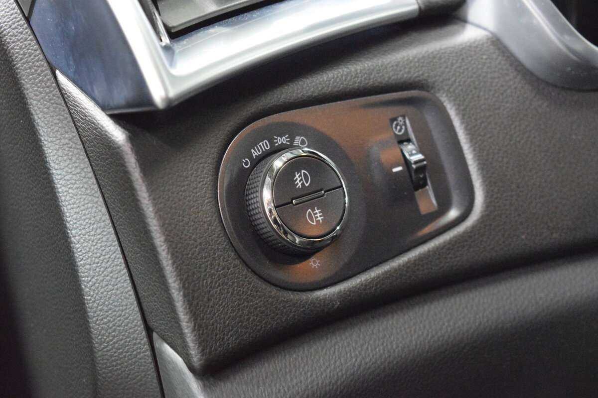 Продажа Б/У Кадиллак СРХ. Фото: #11