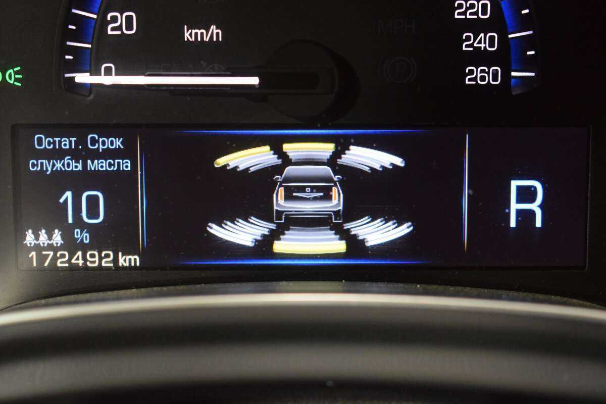 Продажа Б/У Кадиллак СРХ. Фото: #20