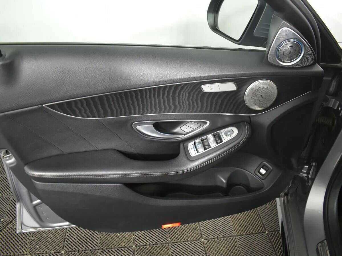 Продажа Б/У Мерседес-Бенц Ц-Класс. Фото: #13