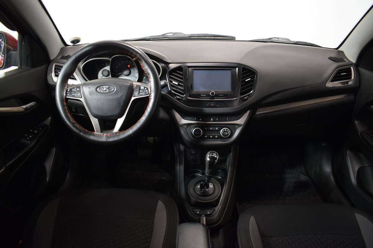 Продажа Б/У Лада (ВАЗ) Веста. Фото: #6