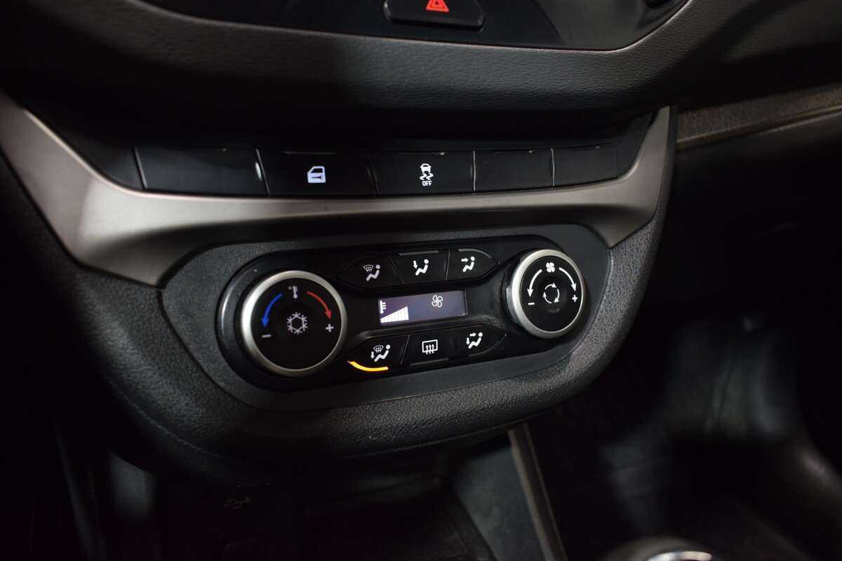 Продажа Б/У Лада (ВАЗ) Веста. Фото: #15