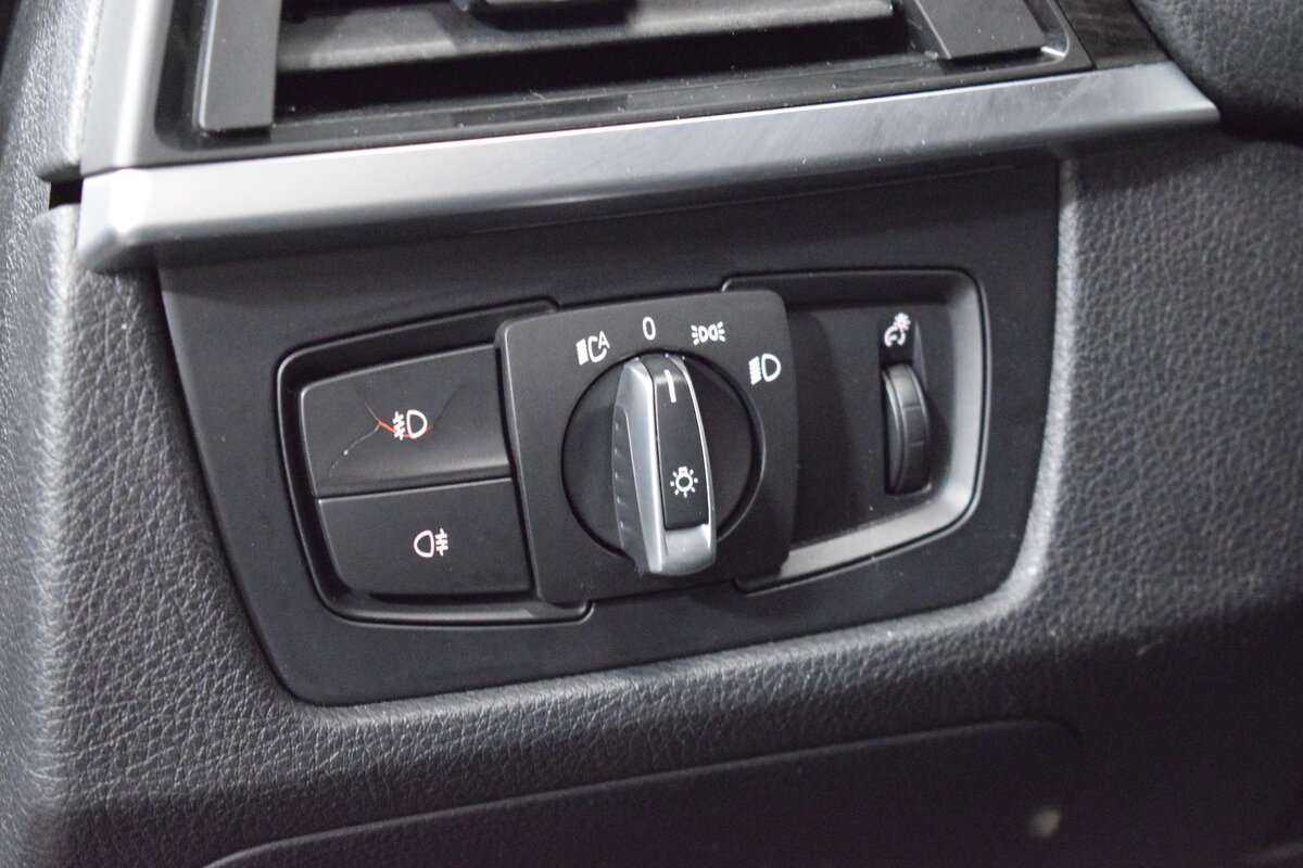 Продажа Б/У БМВ 3 серии. Фото: #11