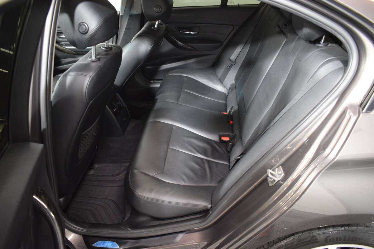 Продажа Б/У БМВ 3 серии. Фото: #12