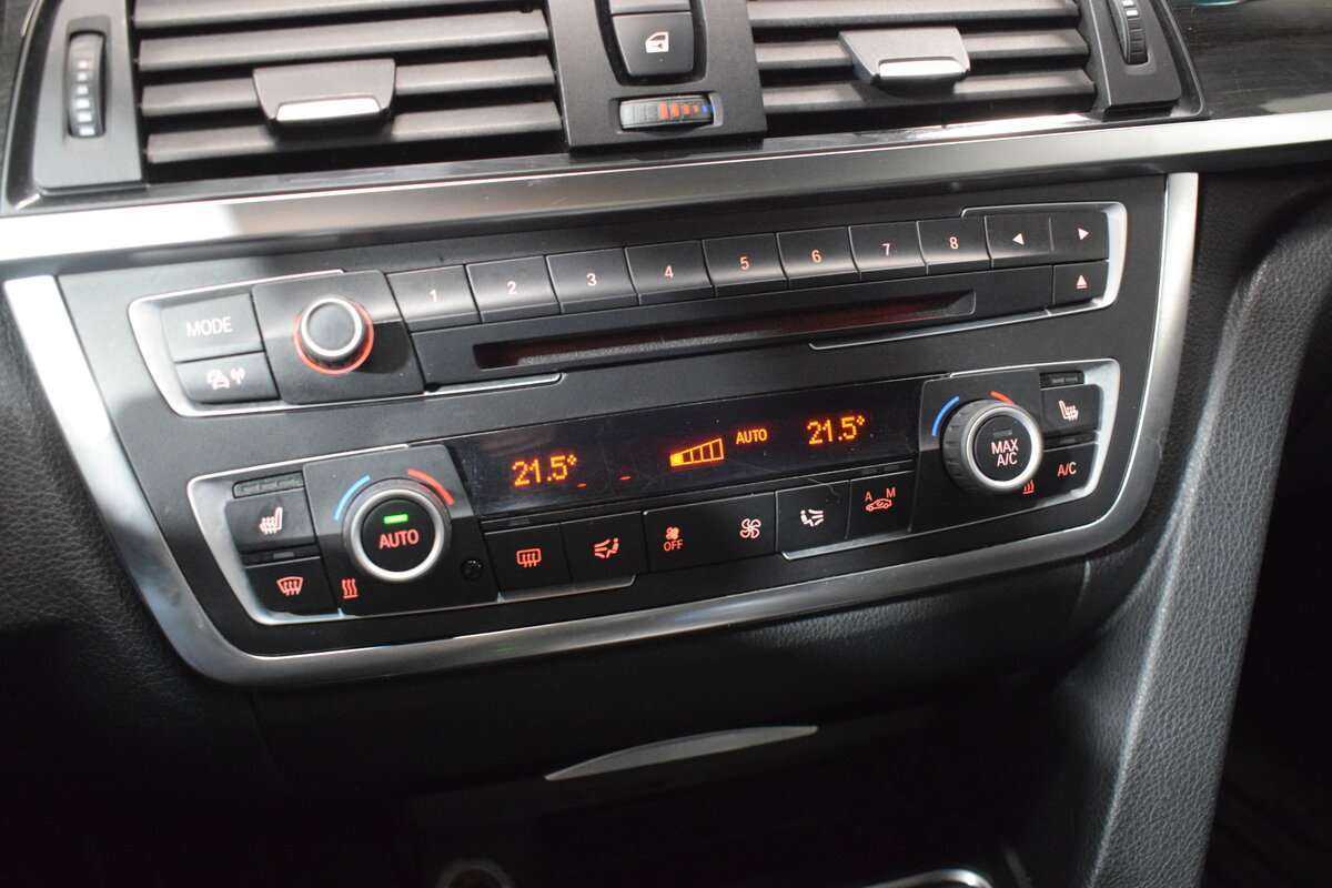 Продажа Б/У БМВ 3 серии. Фото: #19