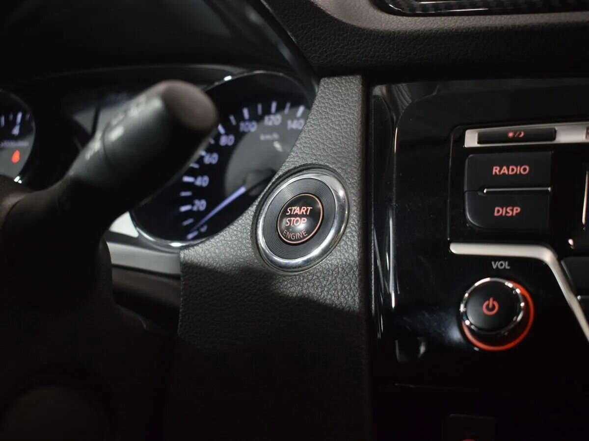 Продажа Б/У Ниссан Икс-Трейл. Фото: #11