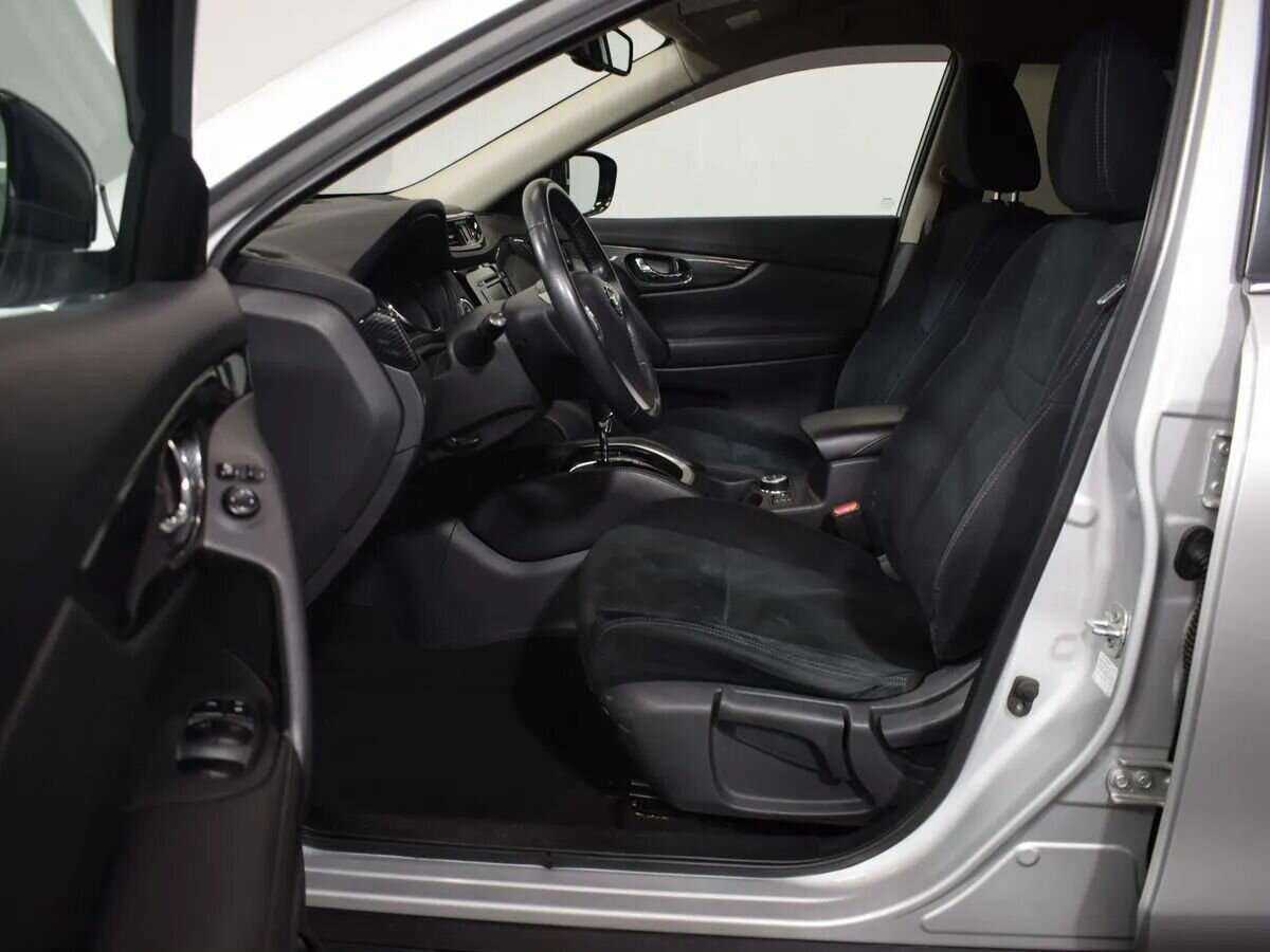 Продажа Б/У Ниссан Икс-Трейл. Фото: #16