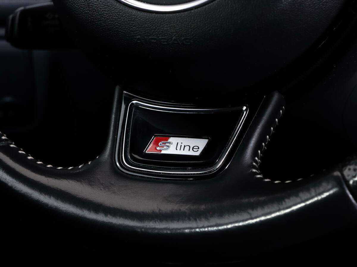 Продажа Б/У Ауди А6. Фото: #13