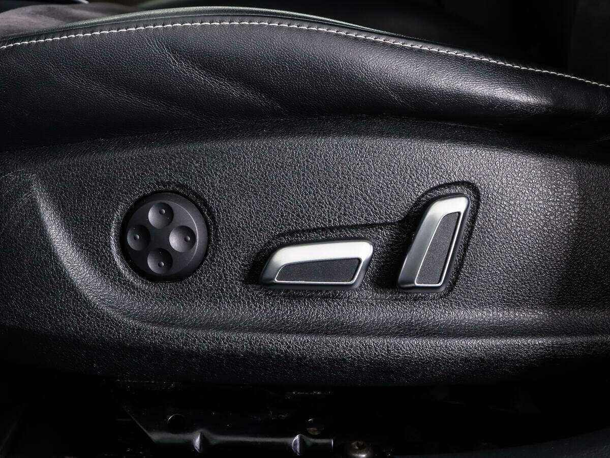 Продажа Б/У Ауди А6. Фото: #16