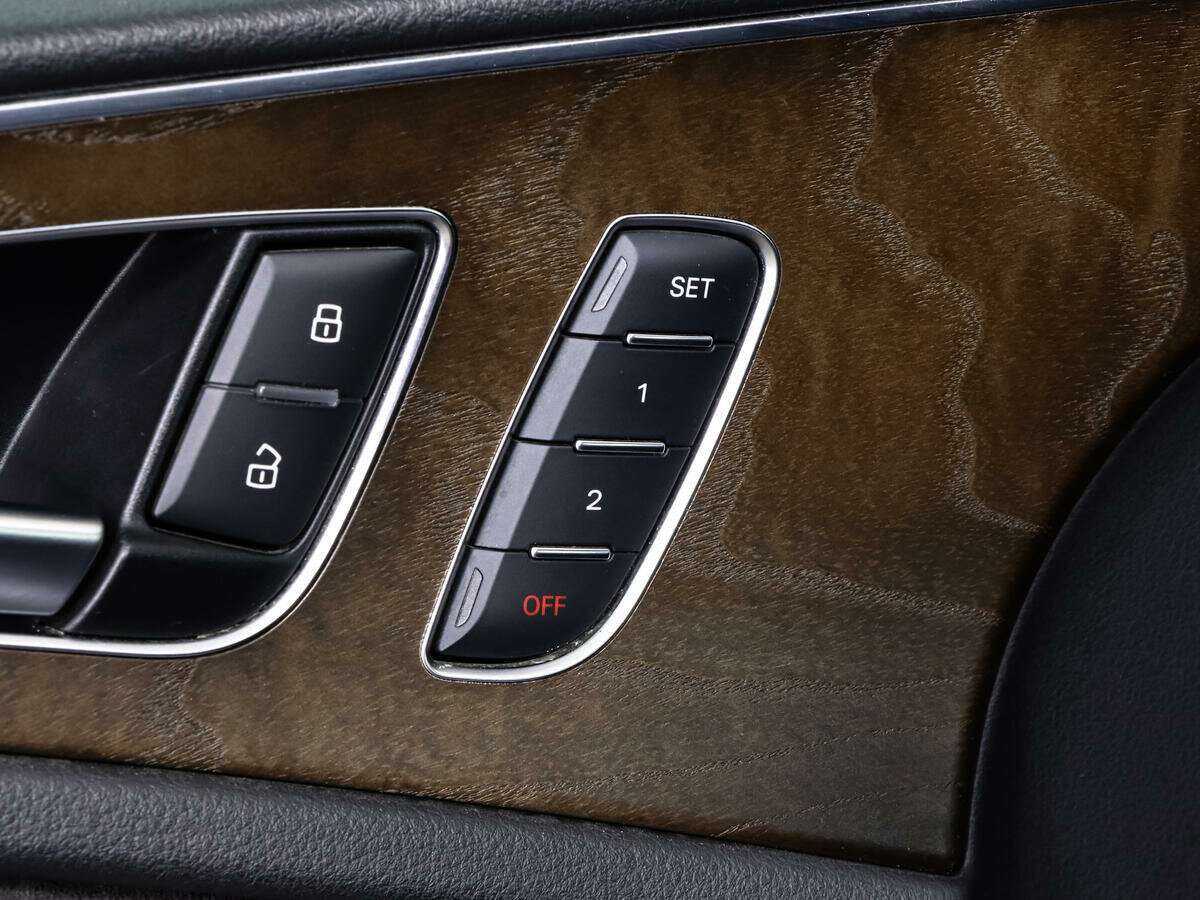 Продажа Б/У Ауди А6. Фото: #17