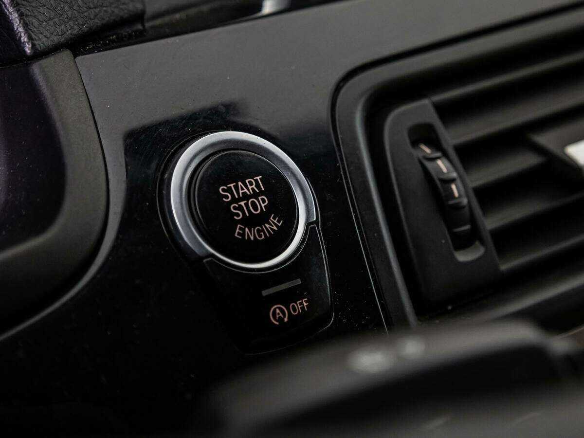 Продажа Б/У БМВ 5 серии. Фото: #12