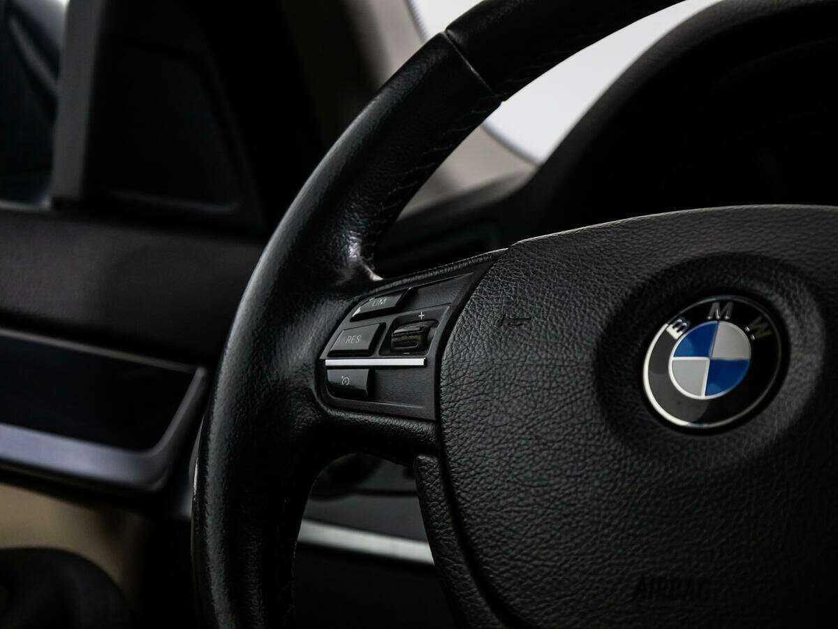 Продажа Б/У БМВ 5 серии. Фото: #14