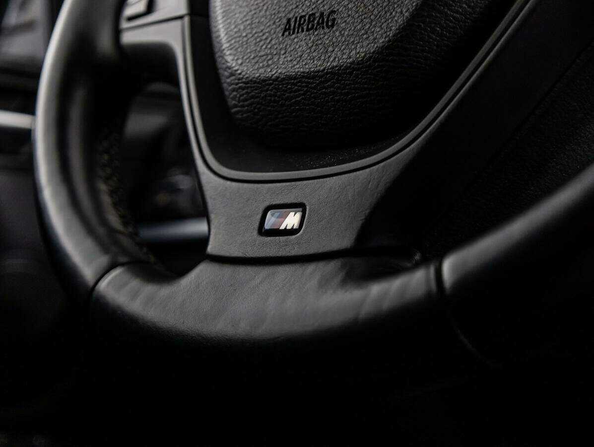 Продажа Б/У БМВ Икс3. Фото: #12