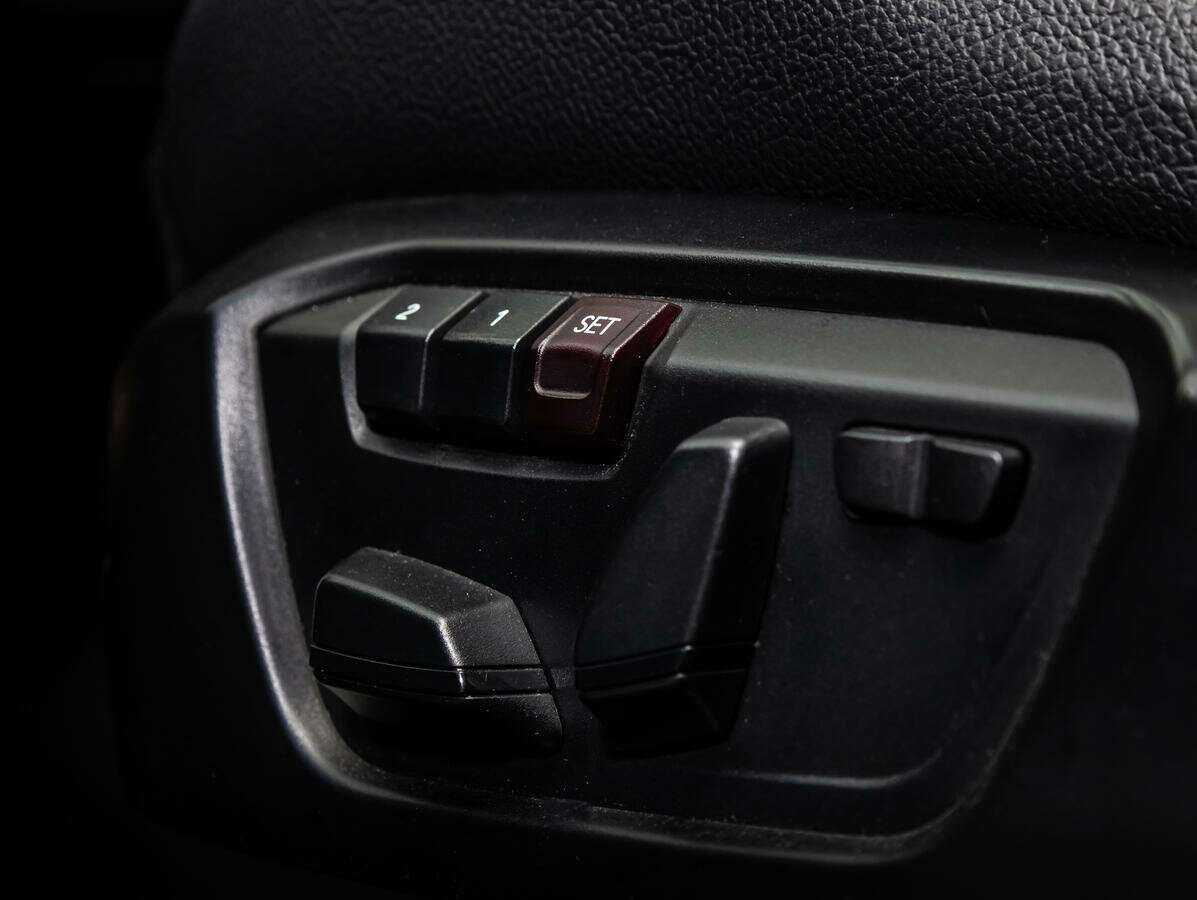 Продажа Б/У БМВ Икс3. Фото: #13