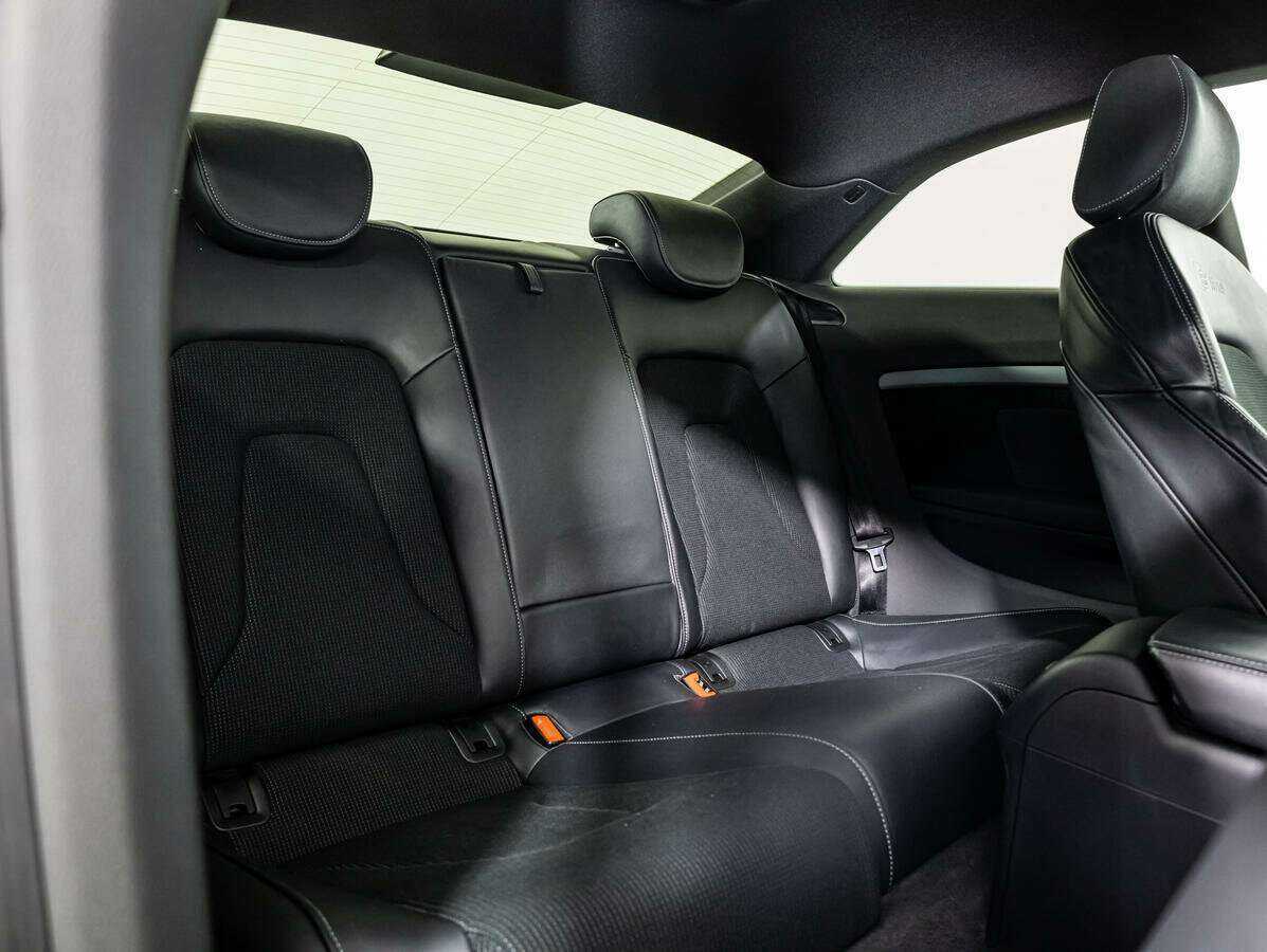 Продажа Б/У Ауди А5. Фото: #9