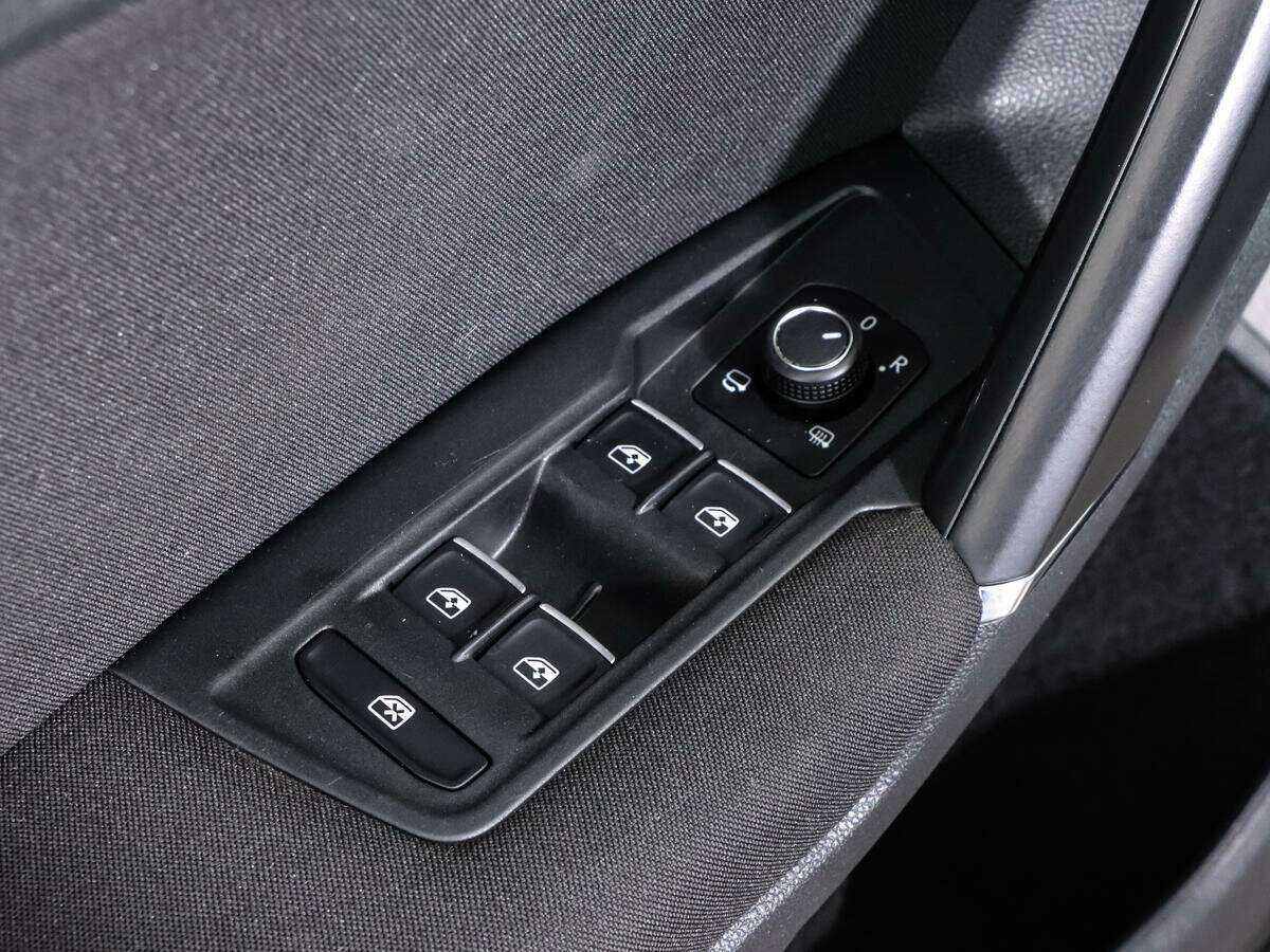 Продажа Б/У Фольксваген Тигуан. Фото: #17