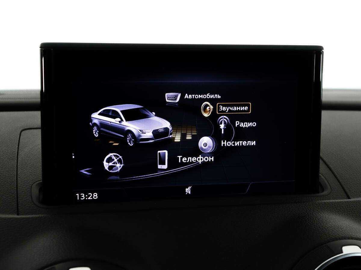 Продажа Б/У Ауди А3. Фото: #12