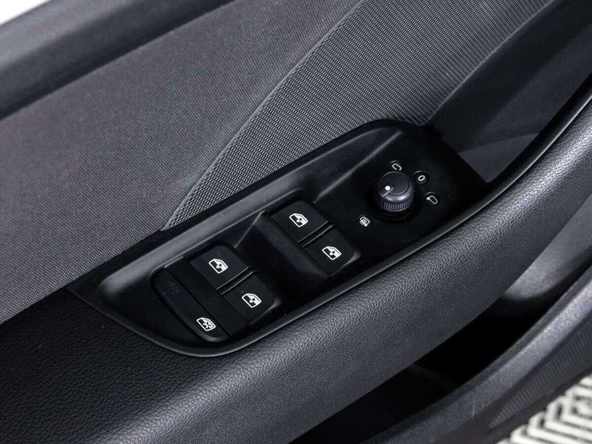 Продажа Б/У Ауди А3. Фото: #13