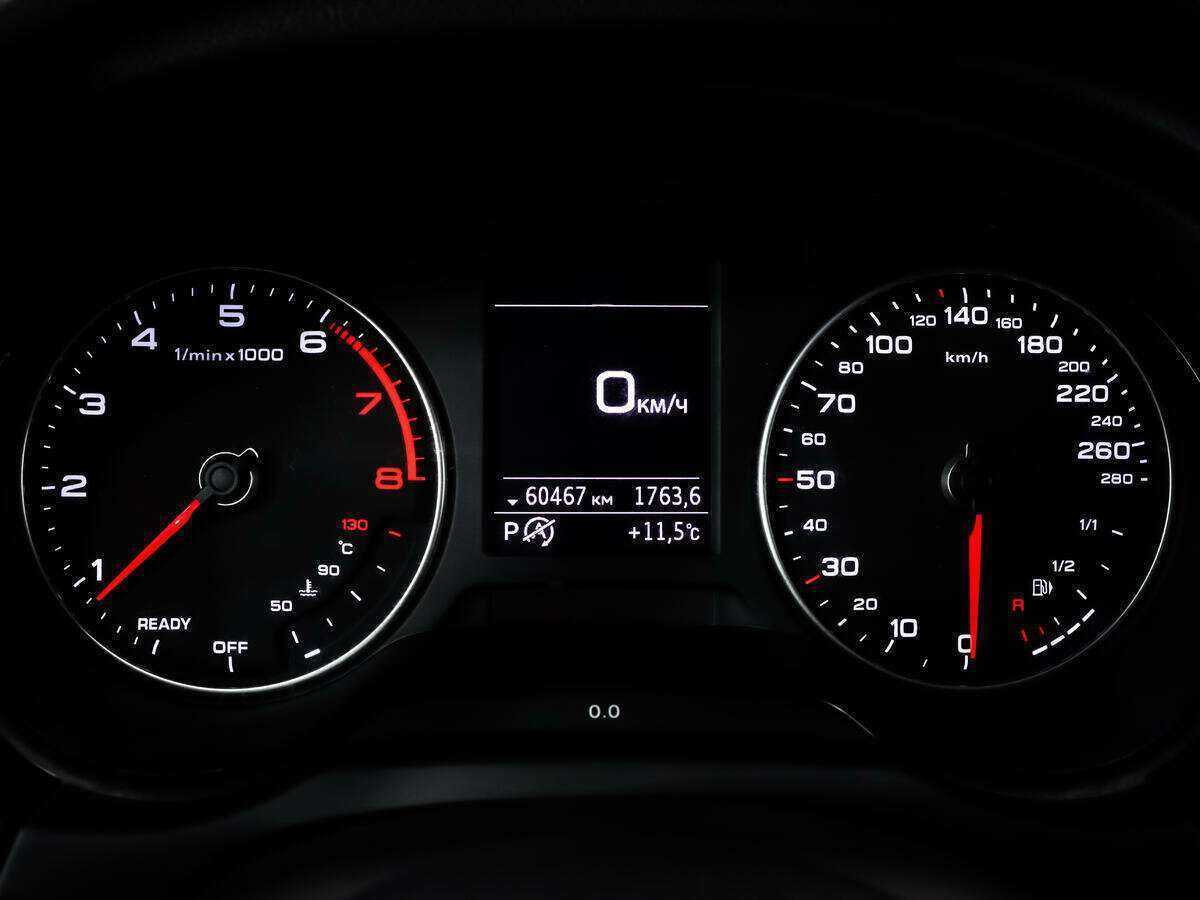 Продажа Б/У Ауди А3. Фото: #15