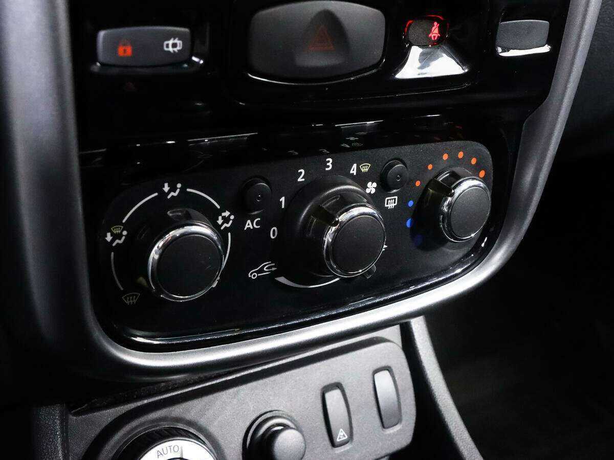 Продажа Б/У Рено Дастер. Фото: #14