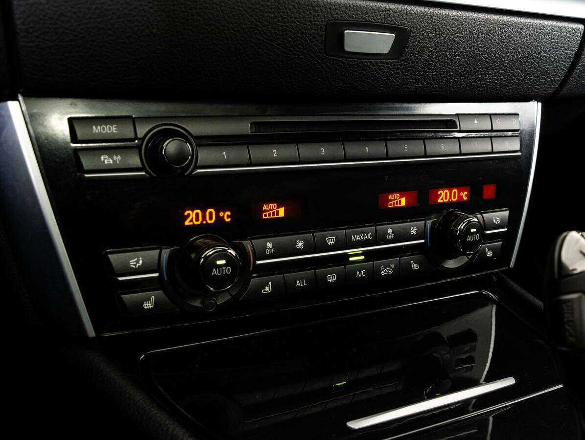 Продажа Б/У БМВ 5 серии. Фото: #17