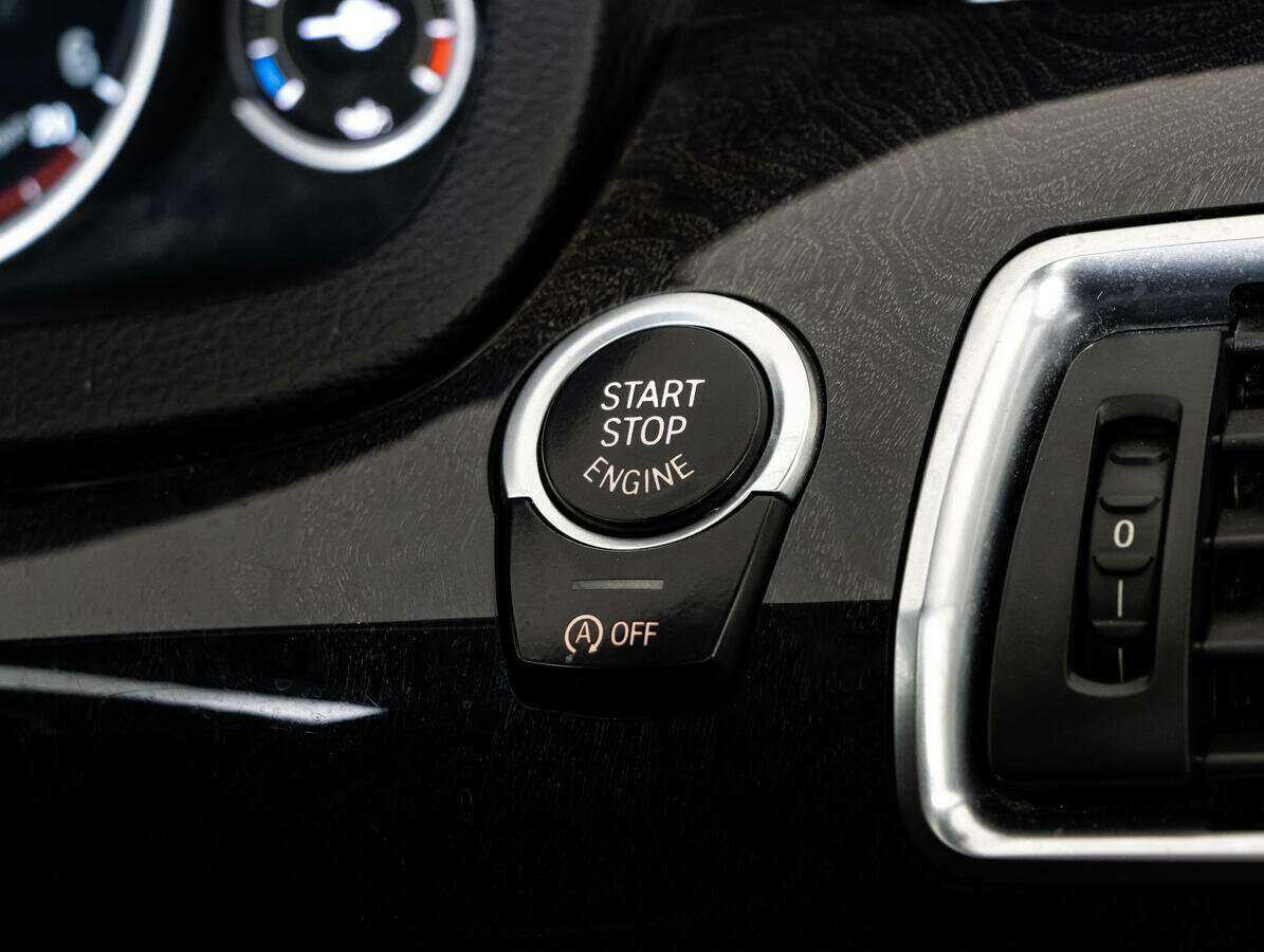 Продажа Б/У БМВ 5 серии. Фото: #18