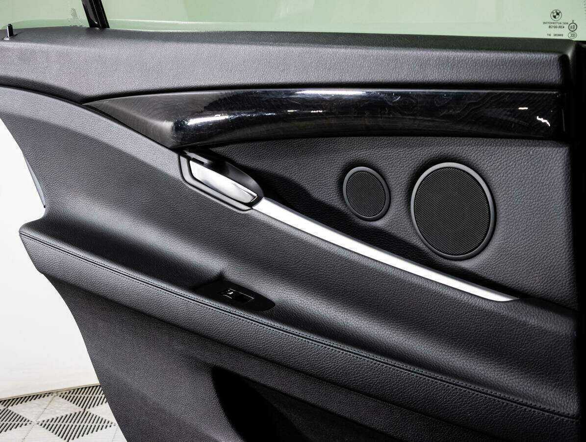 Продажа Б/У БМВ 5 серии. Фото: #20