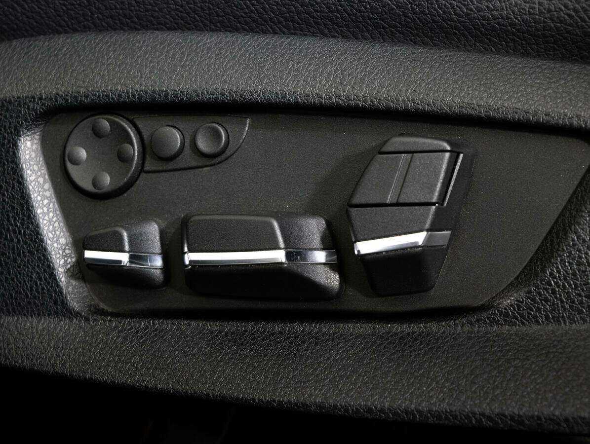 Продажа Б/У БМВ 5 серии. Фото: #21