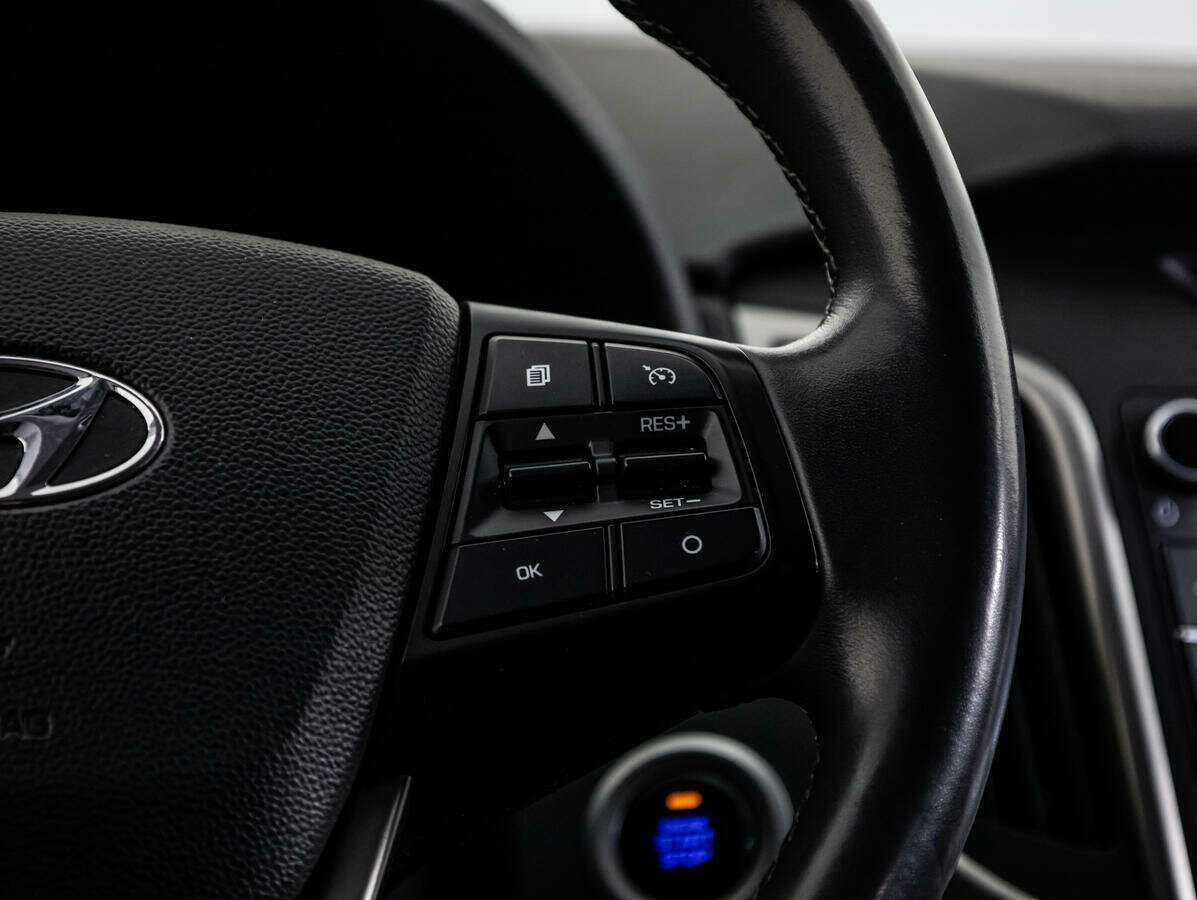 Продажа Б/У Хендай Крета. Фото: #12