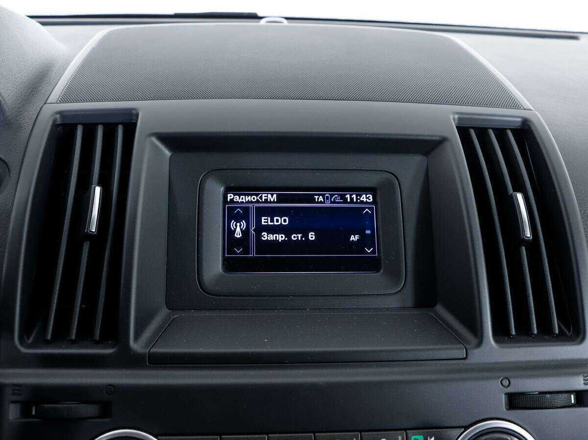 Продажа Б/У Лэнд Ровер Фрилендер. Фото: #15