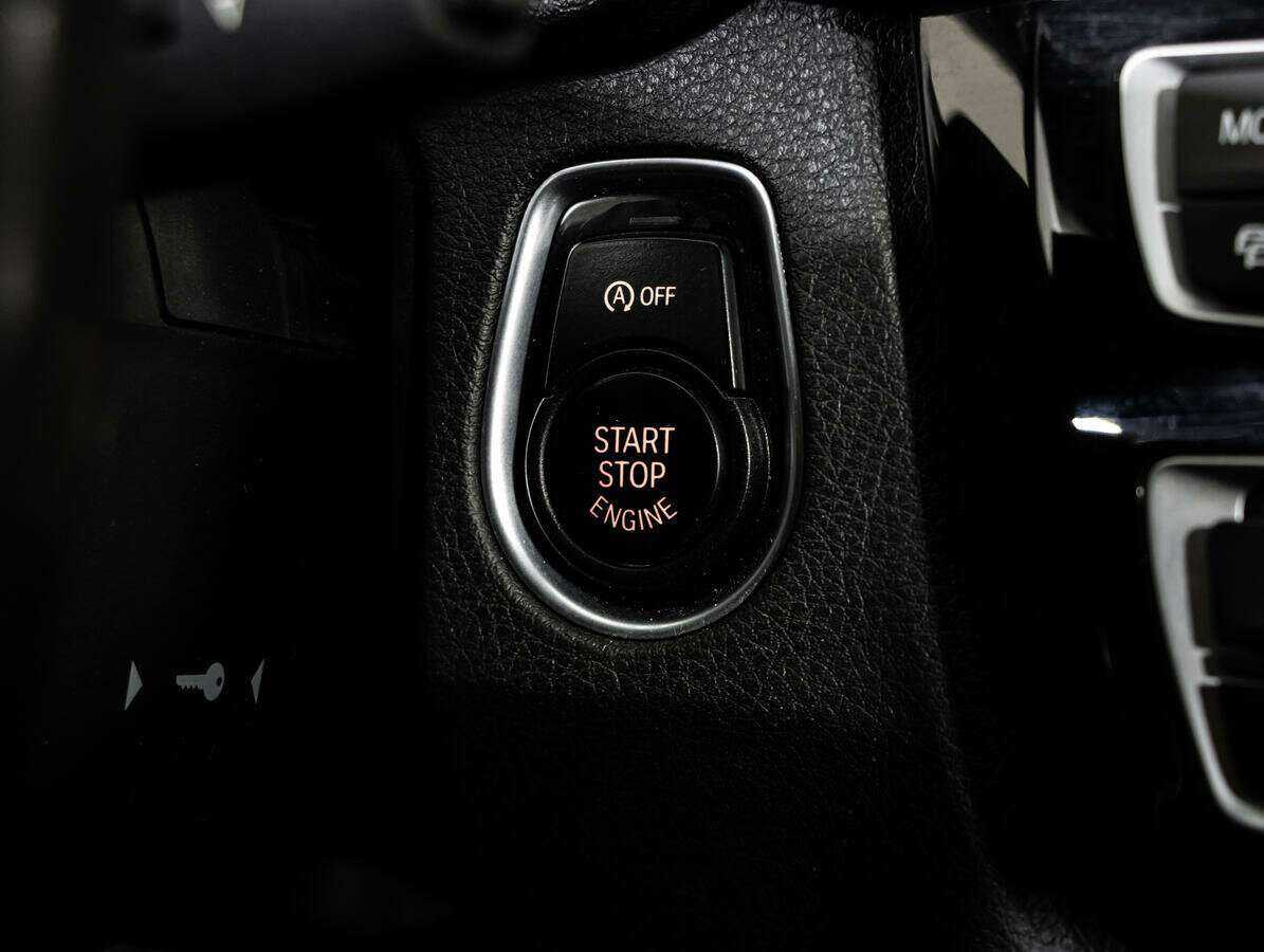 Продажа Б/У БМВ 3 серии. Фото: #15